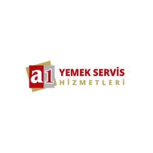 A1 Yemek Servis referans logosu