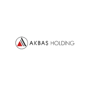 Akbaş Holding referans logosu
