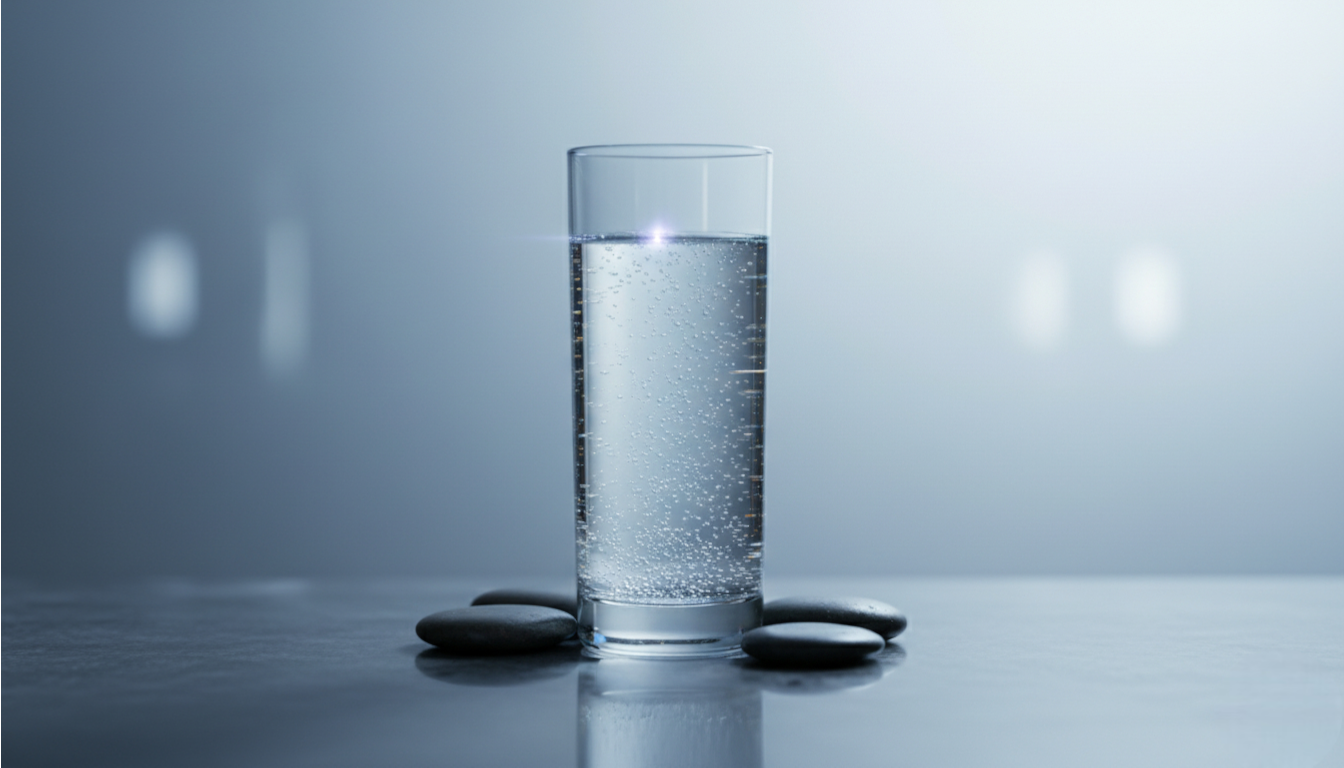 Alkali suyun sağlığa etkileri