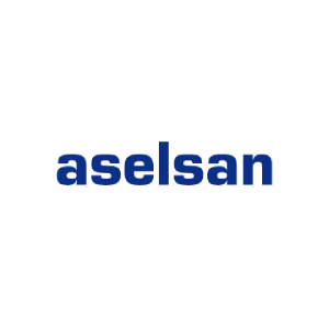 Aselsan referans logosu