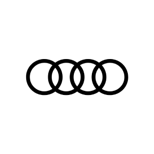 Audi referans logosu