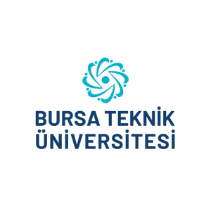 Bursa Teknik Üniversitesi referans logosu
