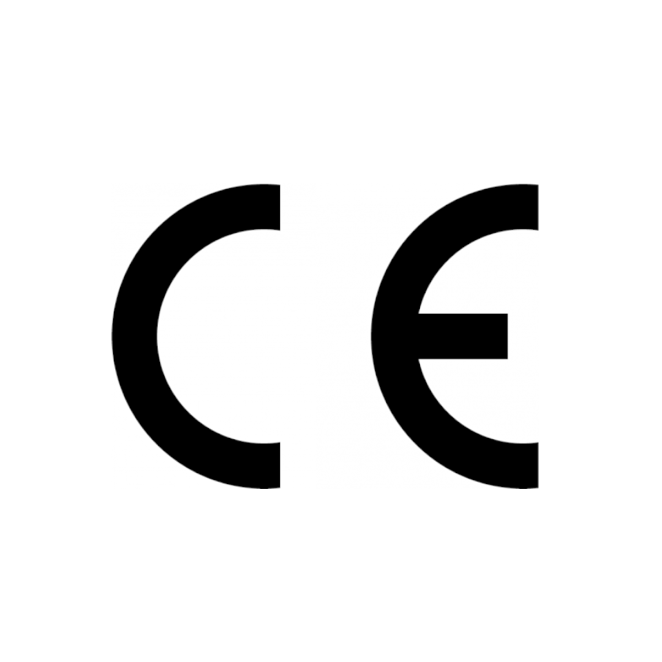 CE Conformite European Logo