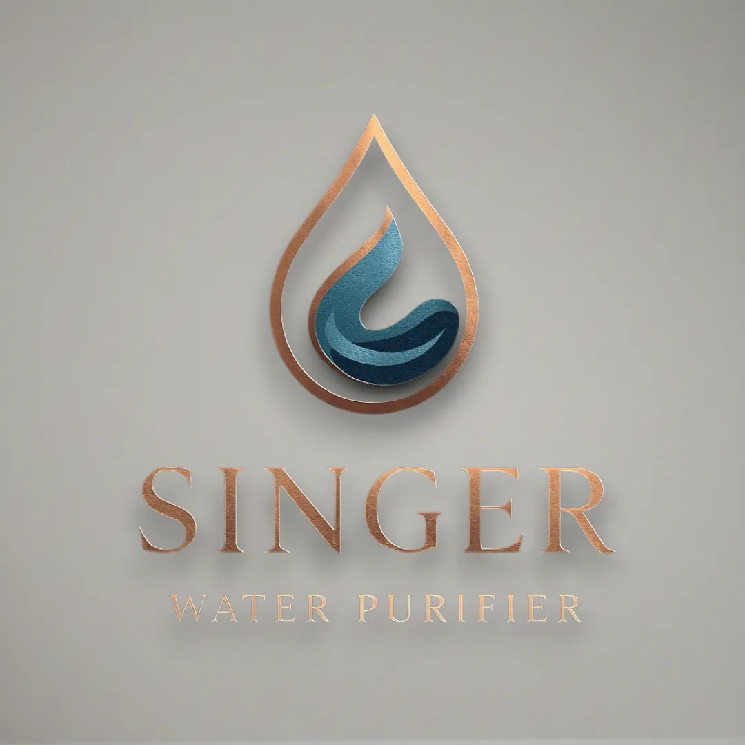 Singer premium gold cihaz görseli
