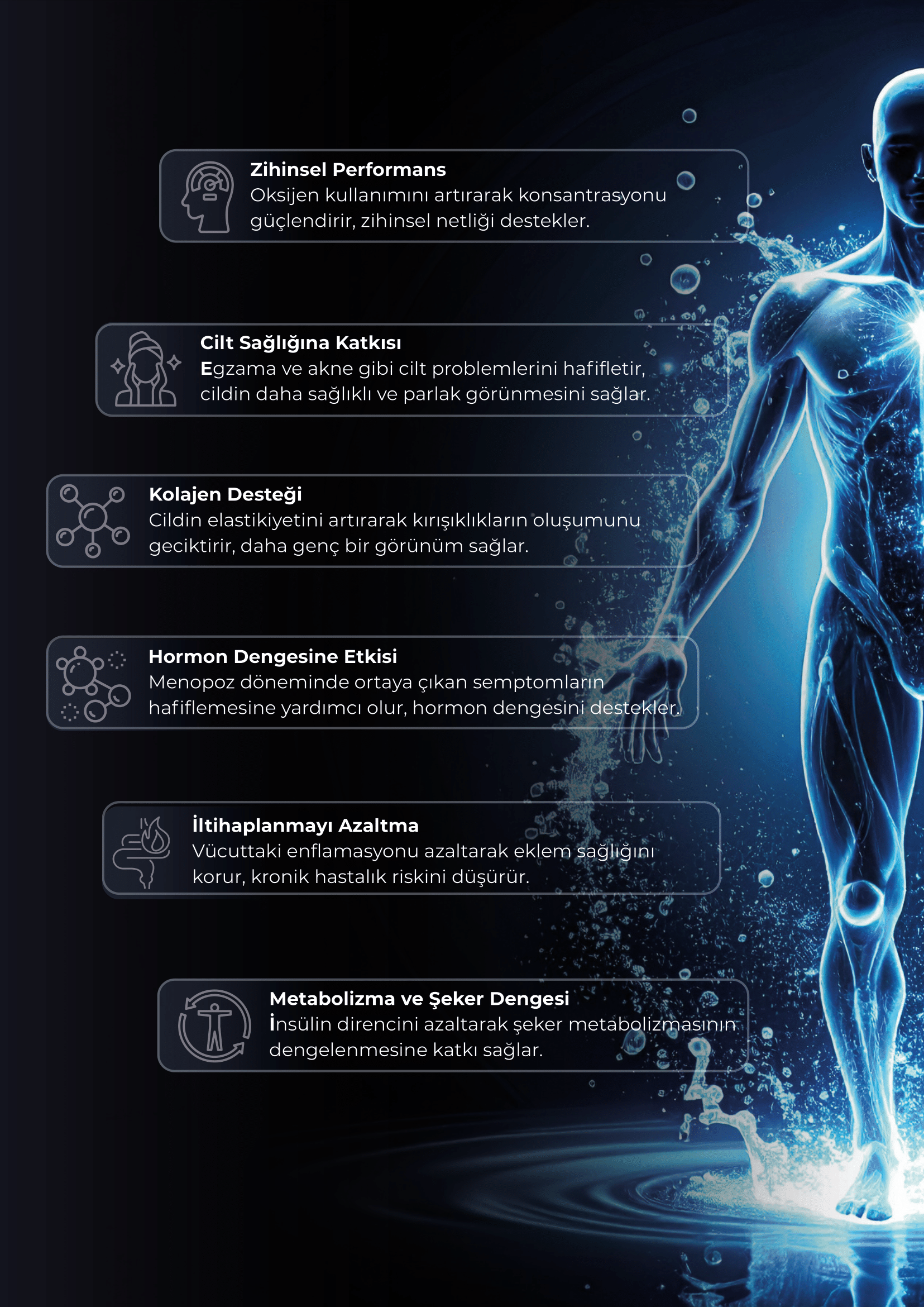 Vücut Sağlığı Etkileri 1