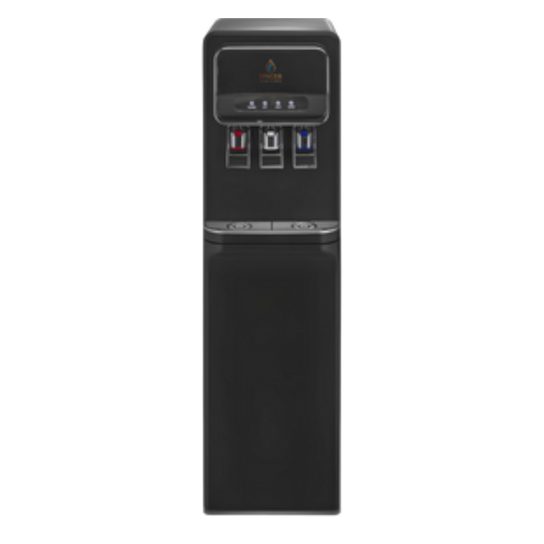 Singer İyonizerli İyonizer Sebil Black Renk Ön Görünüm 2