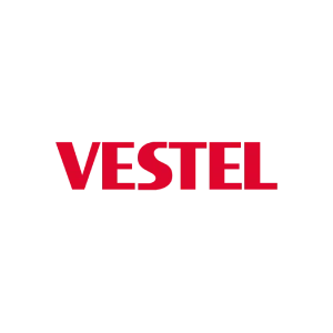 Vestel referans logosu