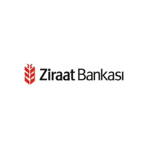 Ziraat Bankası referans logosu
